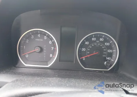 2007 Honda Cr-V Lx z USA, uszkodzony, nr VIN 5J6RE483X7L008401